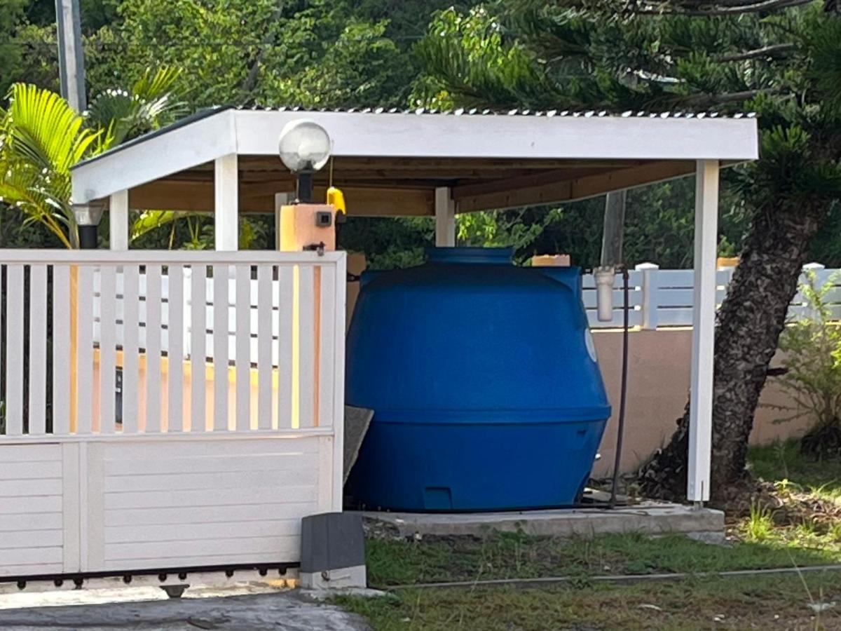 Vacances Chez Heleneb Sainte-Anne  Dış mekan fotoğraf