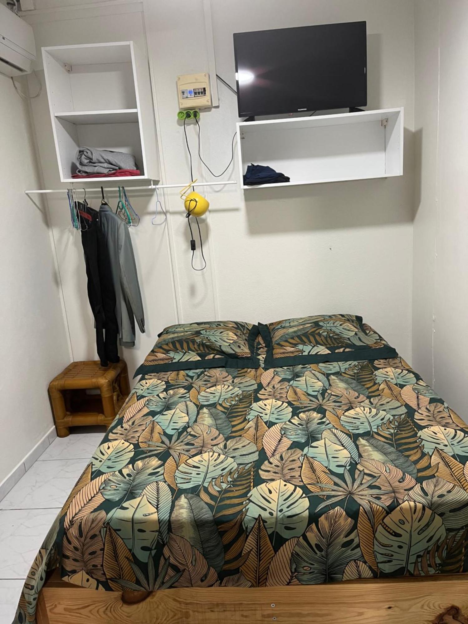 Vacances Chez Heleneb Sainte-Anne  Dış mekan fotoğraf
