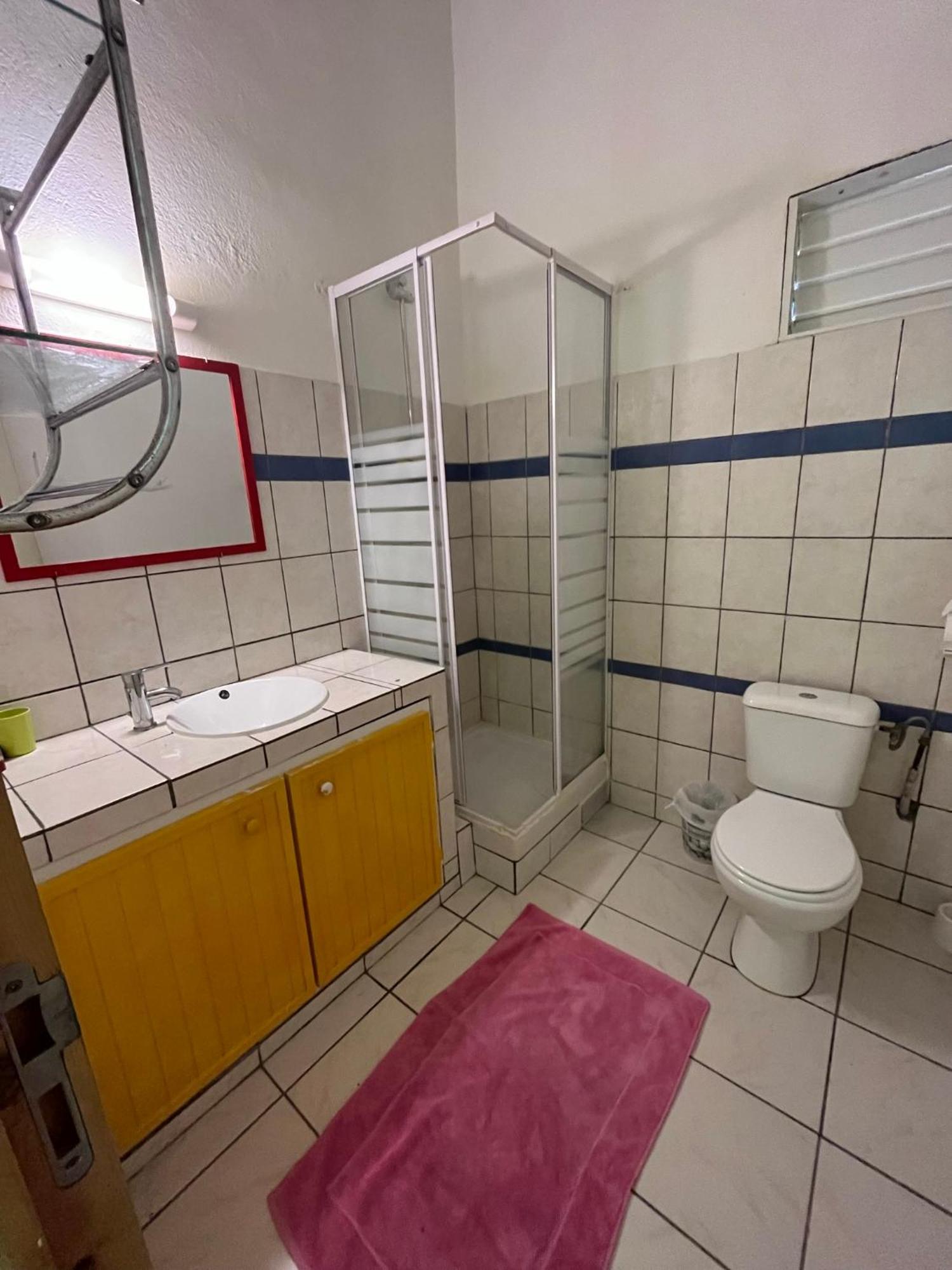 Vacances Chez Heleneb Sainte-Anne  Dış mekan fotoğraf